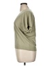 Vila Milano Green Pullover Sweater Size XL - photo 5