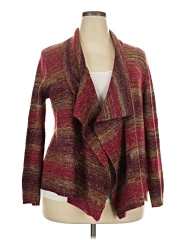 Ruby Rd. Cardigan (view 1)