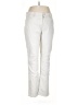 Levi's Ivory Jeans Size 14 - photo 1