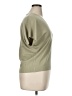 Vila Milano Green Pullover Sweater Size XL - photo 4