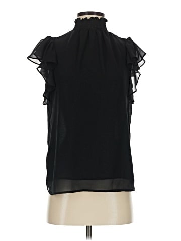 1.State Sleeveless Blouse (view 1)