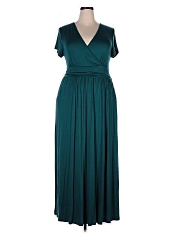 Ouges Casual Dress (view 1)