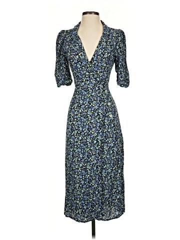 Rouje Paris Cocktail Dress (view 1)