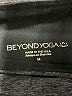 Beyond Yoga Ombre Gray Active Pants Size M - photo 7