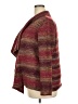 Ruby Rd. Burgundy Cardigan Size 2X - photo 5