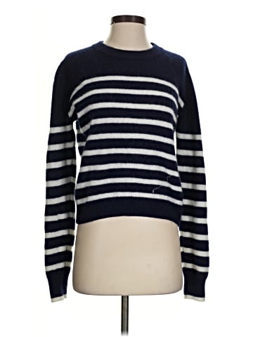 CAARA Cashmere Pullover Sweater (view 1)