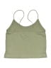 Wallflower Green Tank Top Size S (kids) - photo 2