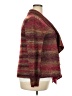 Ruby Rd. Burgundy Cardigan Size 2X - photo 4
