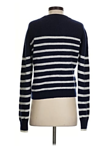 CAARA Cashmere Pullover Sweater (view 2)