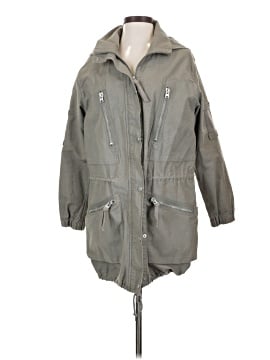 ALLSAINTS Coat (view 1)
