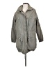 ALLSAINTS Gray Coat Size S - photo 1