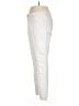 Levi's Ivory Jeans Size 14 - photo 5
