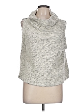 Eileen Fisher Sweater Vest