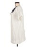 Old Navy Ivory Short Sleeve Blouse Size M - photo 5