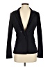 Express Black Blazer Size 4 - photo 1
