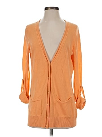 Talbots Cardigan (view 1)