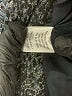 Ann Mashburn Paisley Gray Turtleneck Sweater Size L - photo 9