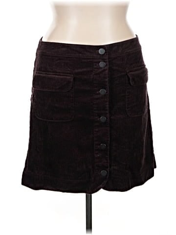 Ann Taylor LOFT Outlet Casual Skirt (view 1)