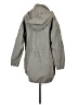 ALLSAINTS Gray Coat Size S - photo 2