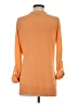 Talbots Orange Cardigan Size S - photo 2