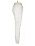 Levi's Ivory Jeans Size 14 - photo 4