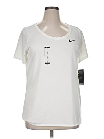 Nike Short Sleeve T-Shirt (view 1)