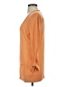 Talbots Orange Cardigan Size S - photo 5