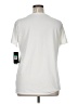 Nike 100% Polyester Ivory Short Sleeve T-Shirt Size XL - photo 2