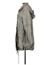ALLSAINTS Gray Coat Size S - photo 5