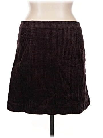 Ann Taylor LOFT Outlet Casual Skirt (view 2)