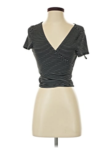 Superdown Short Sleeve Top (view 1)