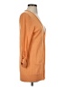 Talbots Orange Cardigan Size S - photo 4