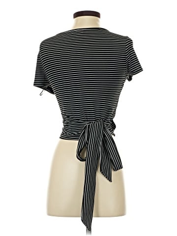 Superdown Short Sleeve Top (view 2)