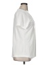 Nike 100% Polyester Ivory Short Sleeve T-Shirt Size XL - photo 4