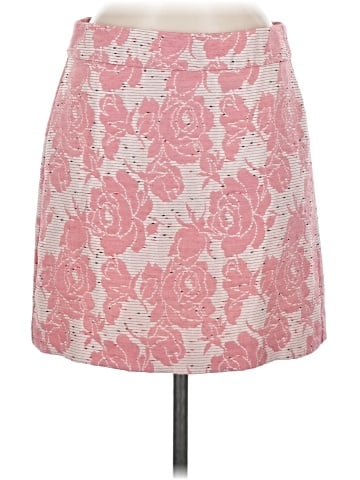 Ann Taylor LOFT Outlet Formal Skirt (view 1)
