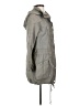 ALLSAINTS Gray Coat Size S - photo 4