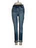 Joe's Jeans Color Block Blue Jeans Size 24 waist - photo 1