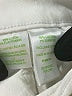 Lilly Pulitzer White Jeans Size 2 - photo 4