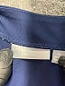 Susan Graver Blue Short Sleeve Top Size M - photo 4