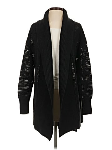 Donna Karan New York Cardigan (view 1)