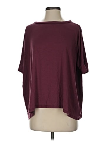 Agnes & Dora 3/4 Sleeve T-Shirt (view 1)