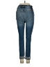 Joe's Jeans Color Block Blue Jeans Size 24 waist - photo 2