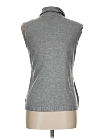 Carmen Carmen Marc Valvo Sweater Vest (view 2)