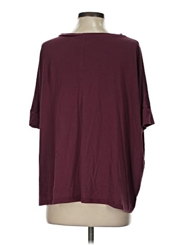 Agnes & Dora 3/4 Sleeve T-Shirt (view 2)