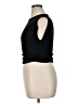 Zara Black Sleeveless T-Shirt Size XL - photo 5