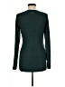 Beyond the Bump by Beyond Yoga Green Long Sleeve T-Shirt Size M - photo 2