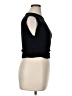 Zara Black Sleeveless T-Shirt Size XL - photo 4