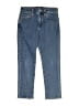 Gap Solid Blue Jeans Size 7 - photo 1