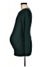Beyond the Bump by Beyond Yoga Green Long Sleeve T-Shirt Size M - photo 5