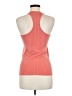 Lululemon Athletica Orange Active Tank Size 6 - photo 2